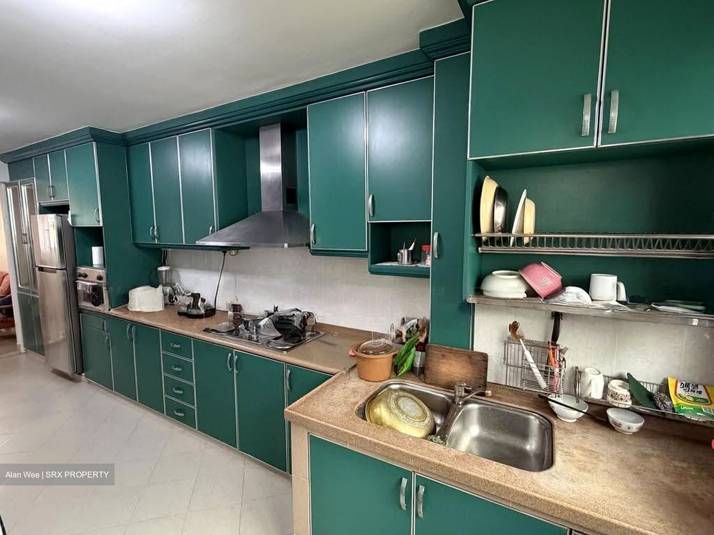 Blk 368 Bukit Batok Street 31 (Bukit Batok), HDB 4 Rooms #627797171